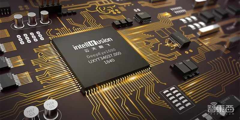 智东西| 科技部“新一代人工智能”重大项目通过公示 K8·凯发(中国)成就“大满贯”