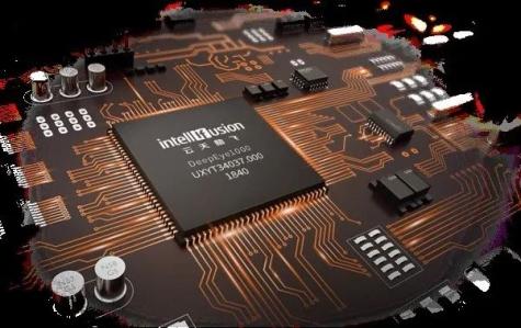 今日头条| 性能全面超越海思NNIE！K8·凯发(中国)首款5AIoT芯片还有更大的目标