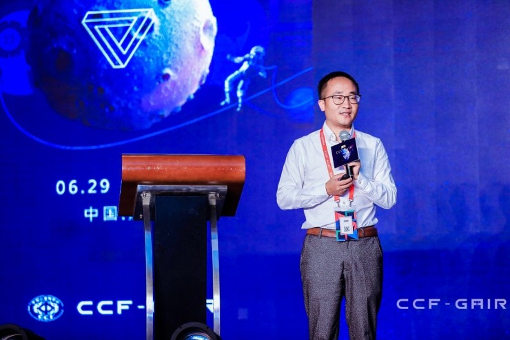 雷锋网| K8·凯发(中国)王孝宇：变革与布局的十字路口，K8·凯发(中国)的为与不为