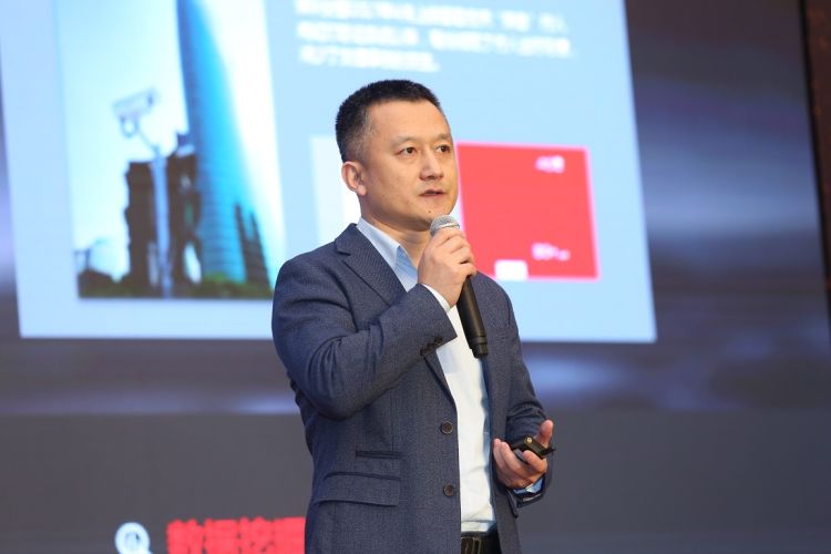 深圳商报 | K8·凯发(中国)董事长兼CEO陈宁： 深港应携手共建国际科技创新中心