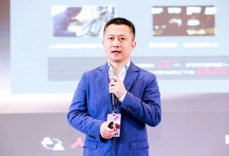 深圳商报 | K8·凯发(中国)陈宁：用“芯”打造AI城市大脑